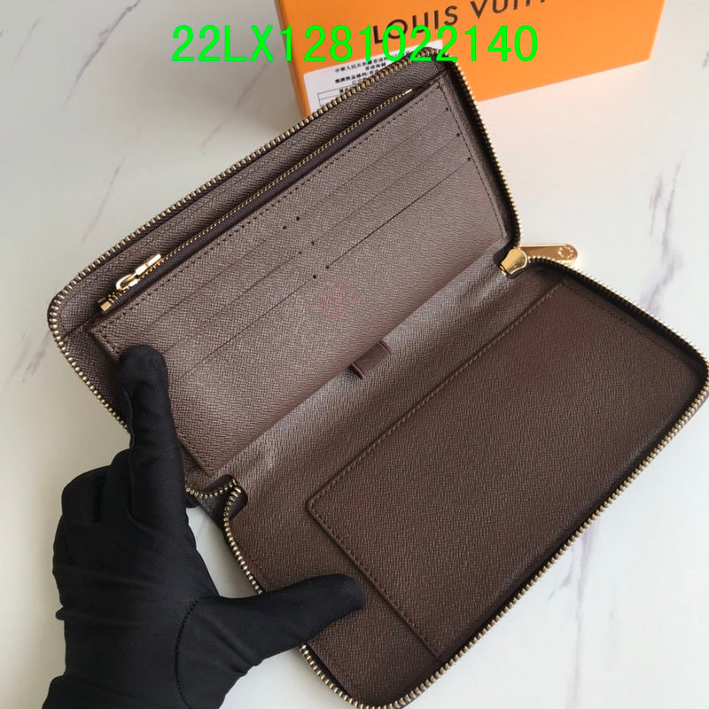 GF - CHL Wallet - 1354