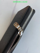 GF - CHL Wallet - 1200