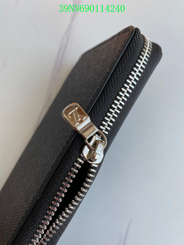 GF - CHL Wallet - 1200