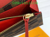 GF - CHL Wallet - 1166