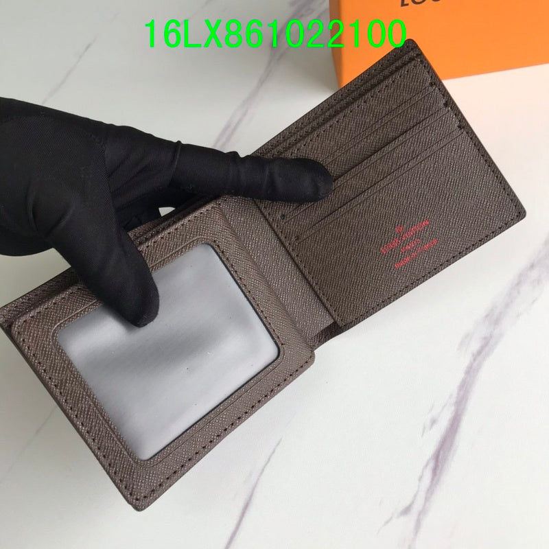 GF - CHL Wallet - 1392