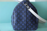 GRKG - LOV Men Travel Bags - 096