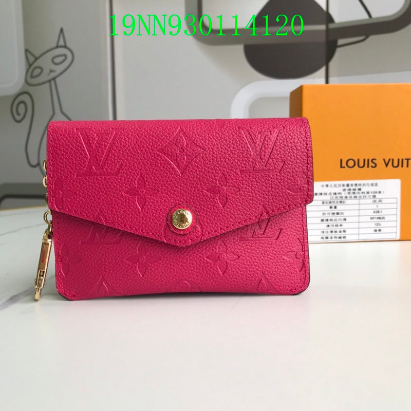 GF - CHL Wallet - 1180