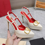 GFT - VEL Women Shoes - 422