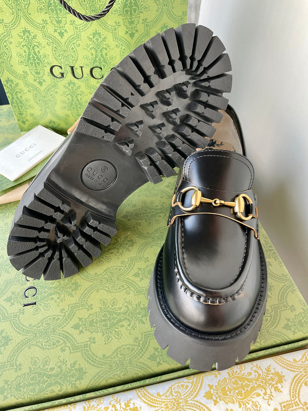 GRKG - GUKI Shoes - 050