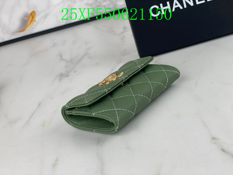 GF - CHL Wallet - 087