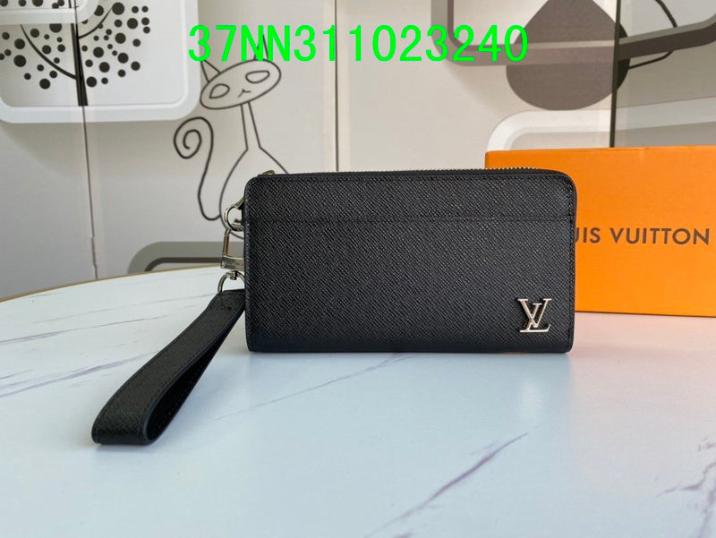 GF - CHL Wallet - 1292