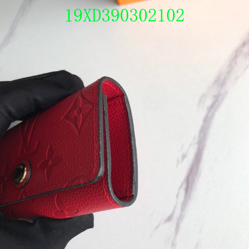 GF - CHL Wallet - 1059