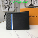 GF - CHL Wallet - 1195