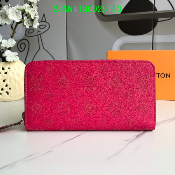 GF - CHL Wallet - 1576