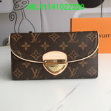 GF - CHL Wallet - 1368