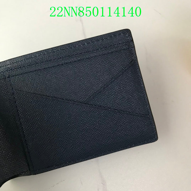 GF - CHL Wallet - 1188