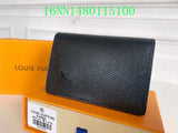 GF - CHL Wallet - 1163