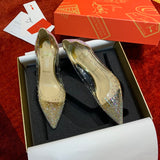 GFT - CBL Women Shoes - 228