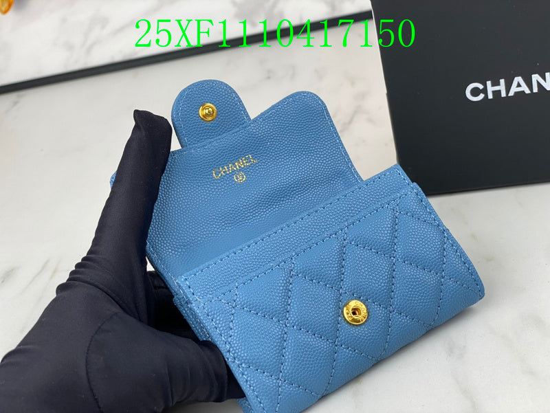 GF - CHL Wallet - 159