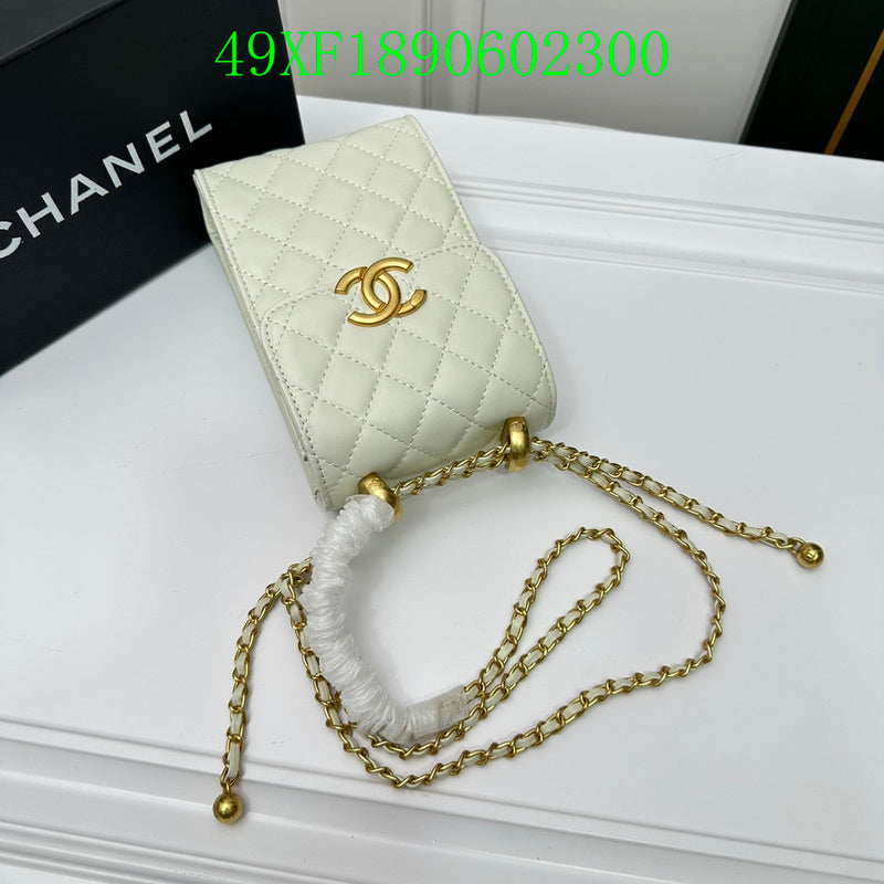 GF - CHL Wallet - 136