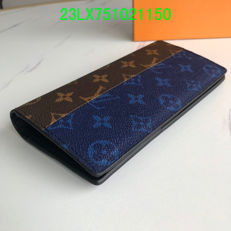 GF - CHL Wallet - 1508