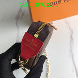 GF - CHL Wallet - 1544