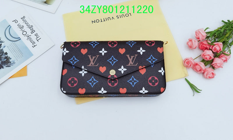 GF - CHL Wallet - 1219