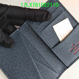 GF - CHL Wallet - 1400