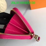 GF - CHL Wallet - 1372