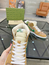 GRKG - GUKI Shoes - 021