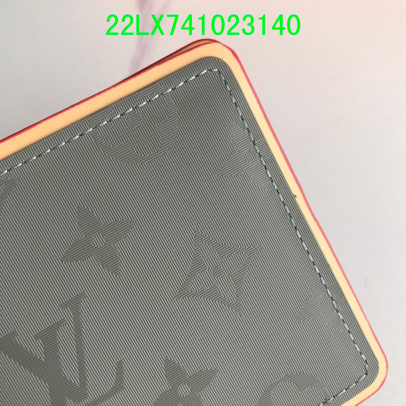 GF - CHL Wallet - 1275