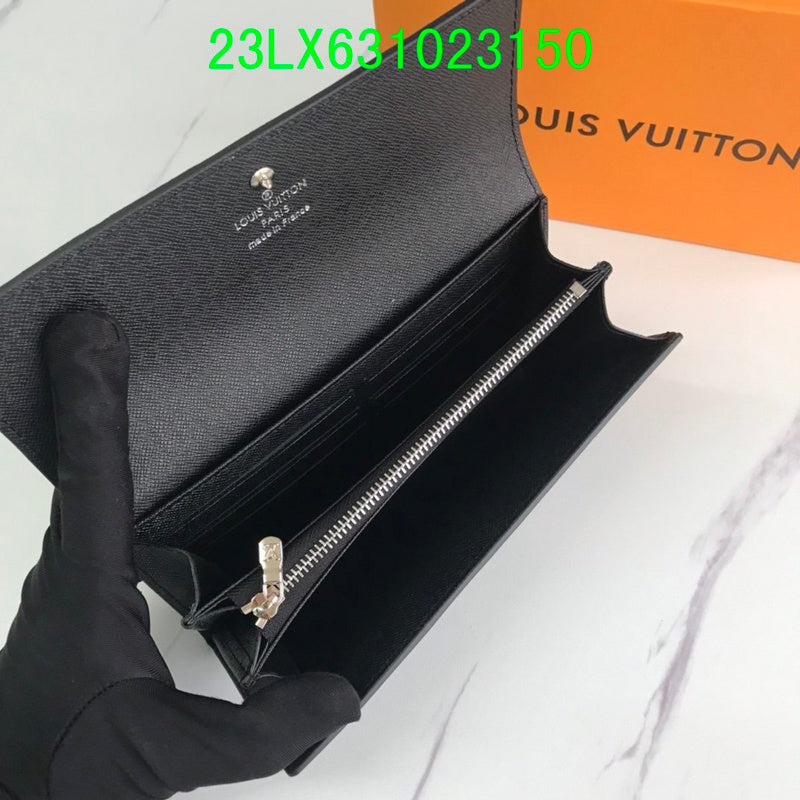 GF - CHL Wallet - 1286