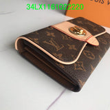 GF - CHL Wallet - 1366