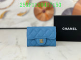 GF - CHL Wallet - 159