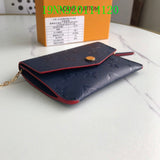 GF - CHL Wallet - 1181