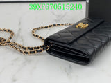 GF - CHL Wallet - 144