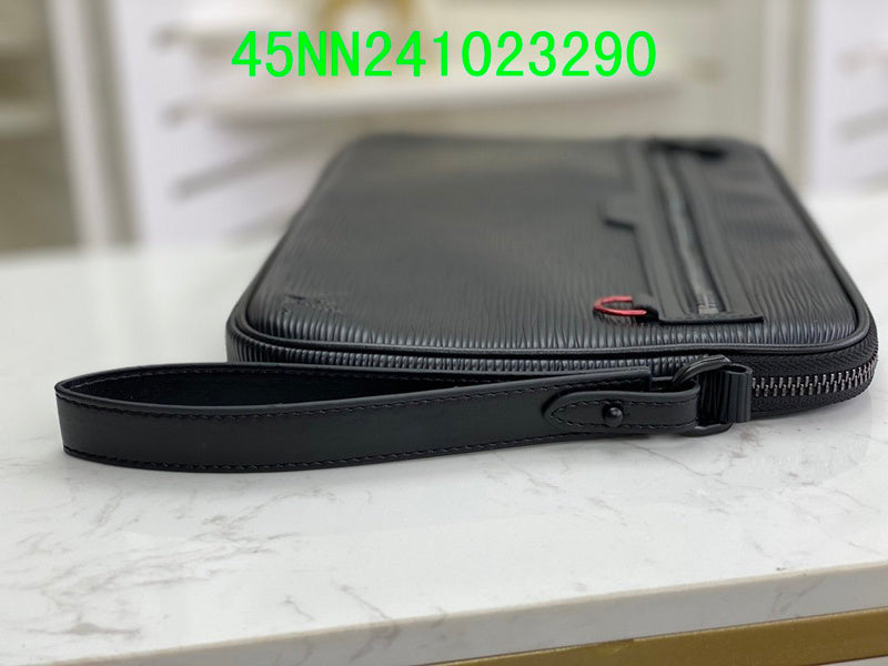 GF - CHL Wallet - 1270