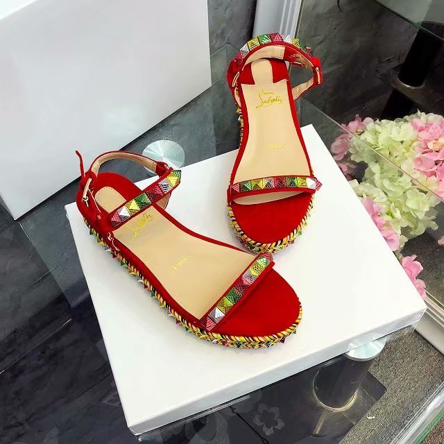 GFT - CBL Women Shoes - 242