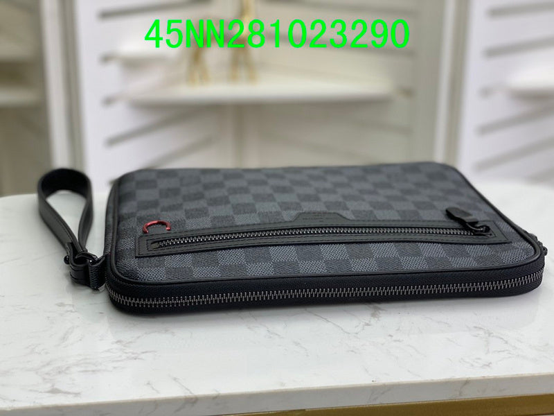 GF - CHL Wallet - 1266