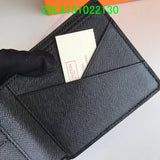 GF - CHL Wallet - 1454