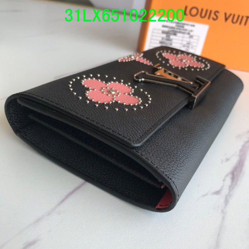 GF - CHL Wallet - 1411