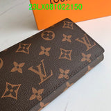 GF - CHL Wallet - 1459