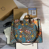 GRKG - GUKI Bags - 2253