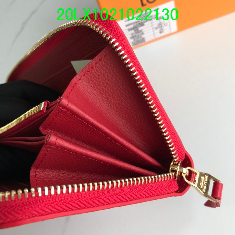 GF - CHL Wallet - 1380