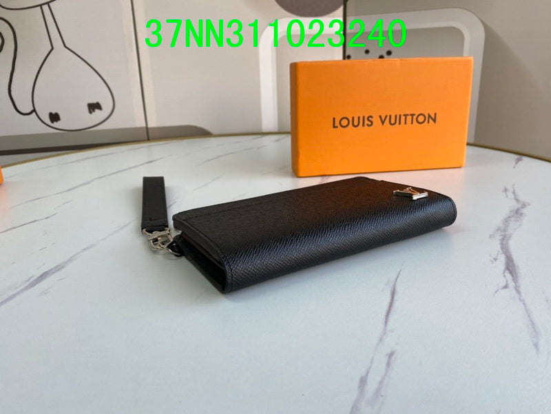 GF - CHL Wallet - 1292