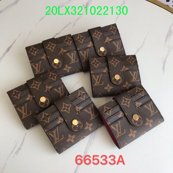 GF - CHL Wallet - 1435