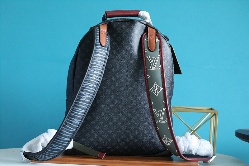 GRKG - LOV Men Backpacks - 173