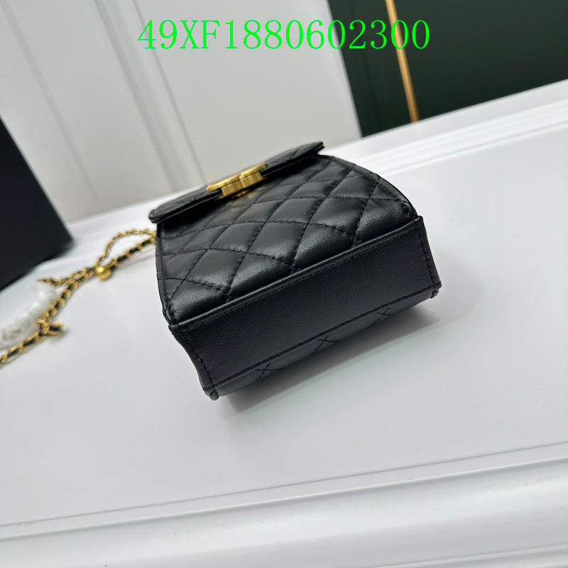 GF - CHL Wallet - 137