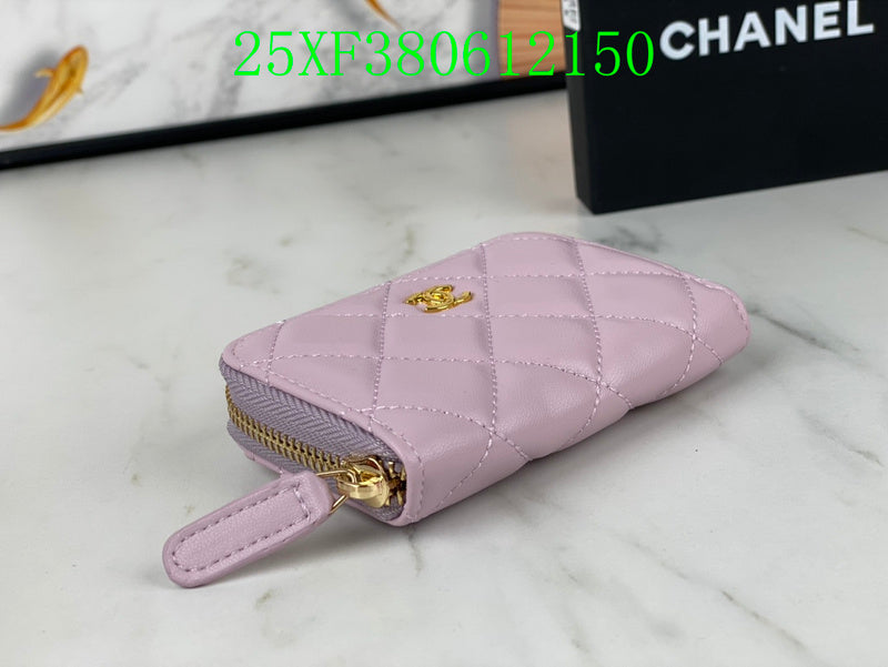 GF - CHL Wallet - 128