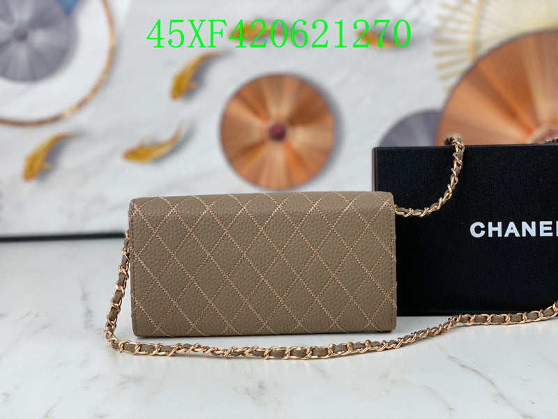 GF - CHL Wallet - 100