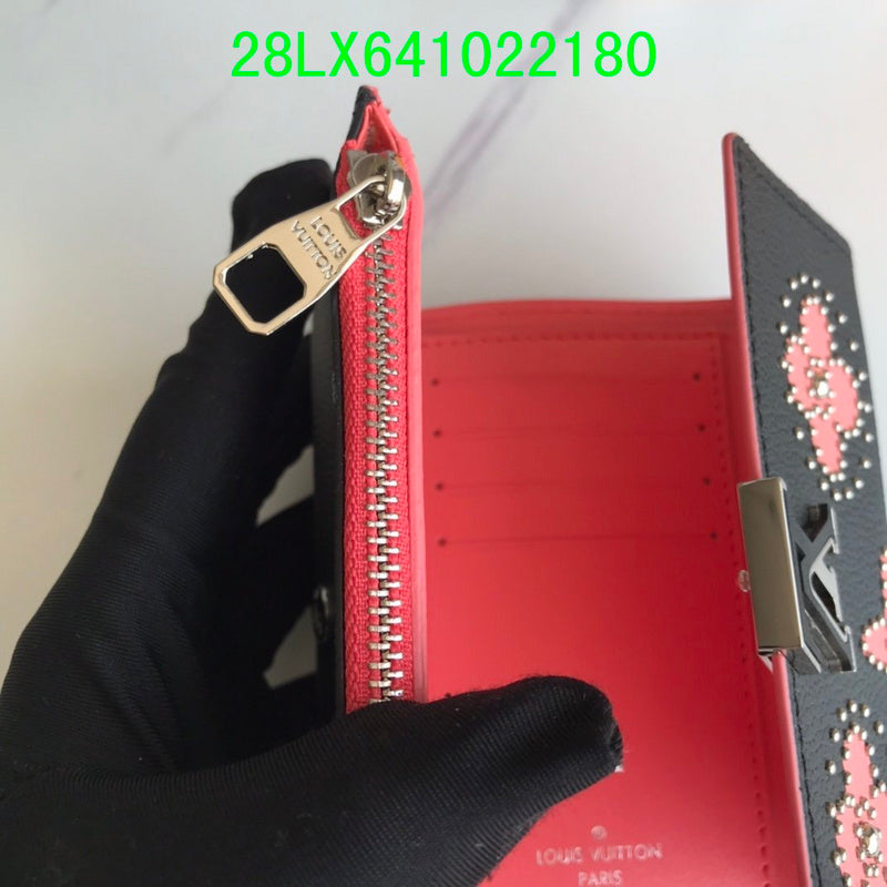 GF - CHL Wallet - 1412