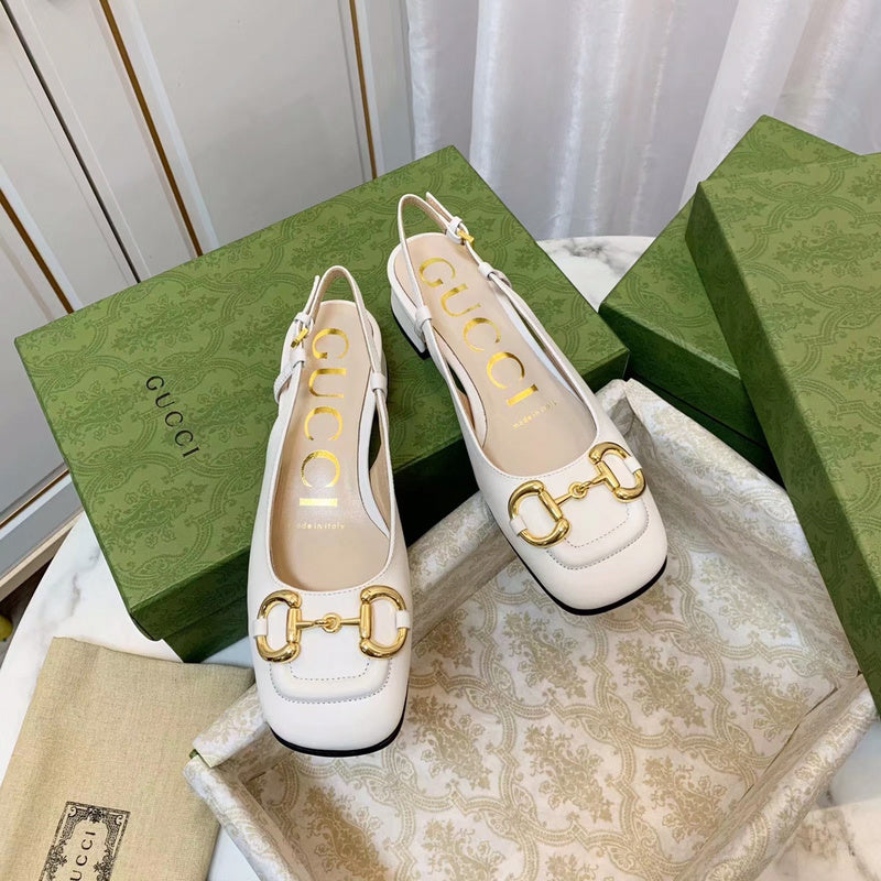 GRKG - GUKI Shoes - 072