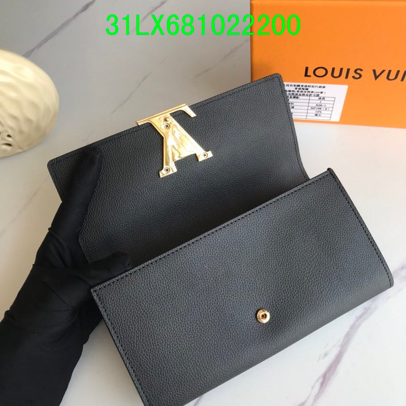 GF - CHL Wallet - 1408