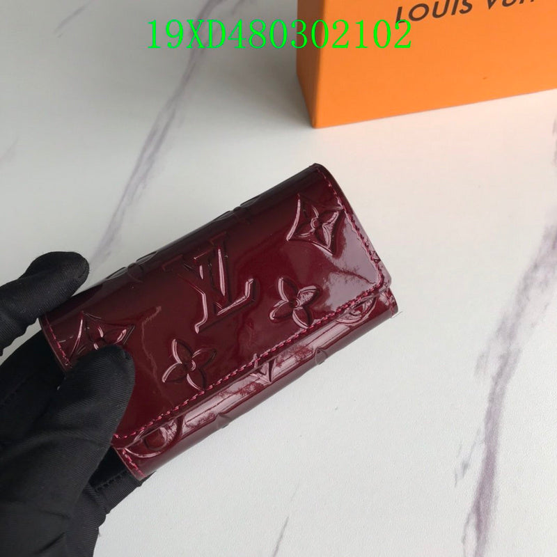 GF - CHL Wallet - 1050